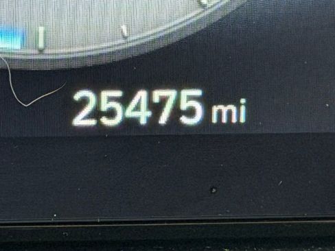 Used 2023 Hyundai Santa Cruz Night image 18