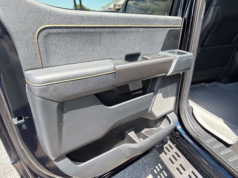 Used 2025 Ford F150 Tremor w/ Mobile Office Package AWD/4WD image 19