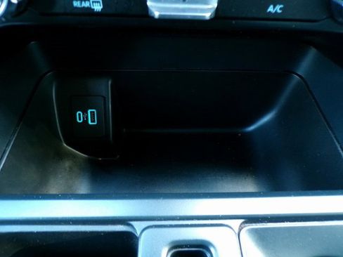 Used 2024 Ford F150 XLT w/ Mobile Office Package image 25