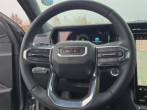 New 2026 GMC Terrain Elevation image 9