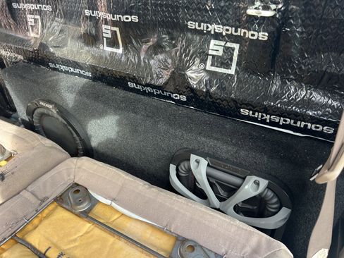 Used 2002 Toyota Tacoma PreRunner image 32