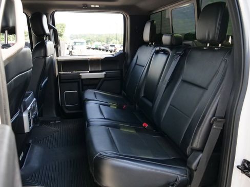 Used 2019 Ford F350 Lariat AWD/4WD image 27