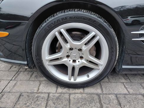 Used 2007 Mercedes-Benz SL 550 image 17