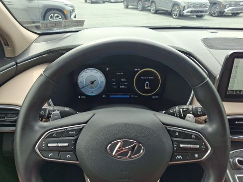 Certified 2023 Hyundai Santa Fe SEL w/ Premium Package AWD/4WD image 18