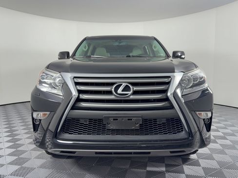 Used 2019 Lexus GX 460 Premium AWD/4WD image 6
