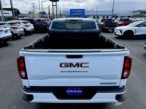 Used 2024 GMC Sierra 1500 Elevation AWD/4WD image 25