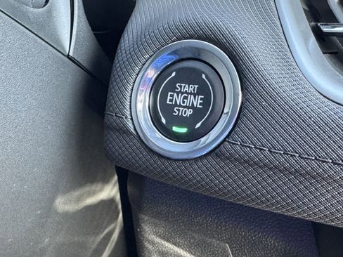 New 2026 Chevrolet TrailBlazer LS w/ LS Convenience Package image 15