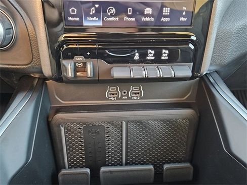 New 2026 RAM 1500 Big Horn image 10