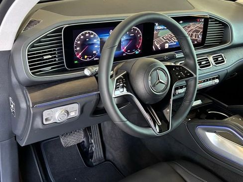 Certified 2026 Mercedes-Benz GLE 350 4MATIC image 12
