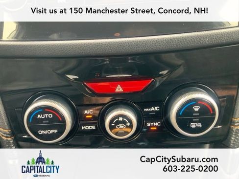 Used 2023 Subaru Forester Wilderness image 27