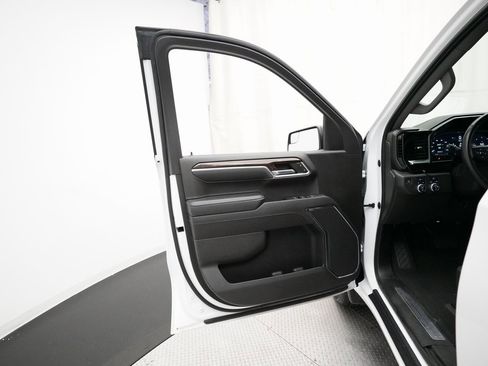 Used 2023 GMC Sierra 1500 Elevation image 26