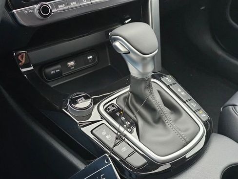 New 2026 Kia Seltos SX image 25