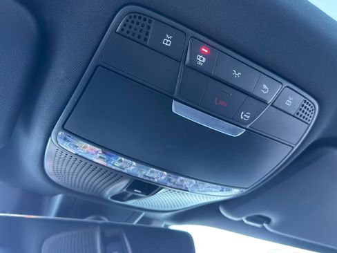 Used 2021 Mercedes-Benz E 450 Coupe w/ AMG Line image 41