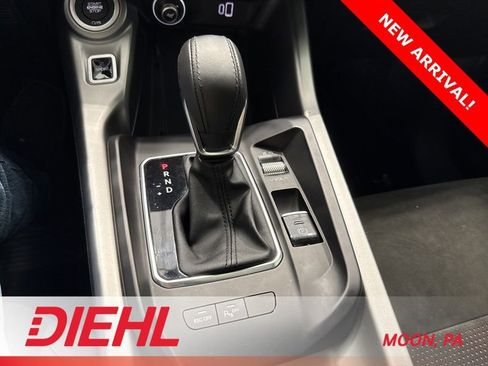 Used 2024 Dodge Hornet R/T Plus w/ Track Pack image 35