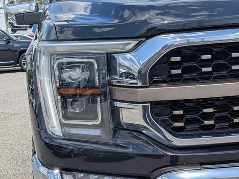 Used 2023 Ford F150 King Ranch w/ Equipment Group 601A High image 10