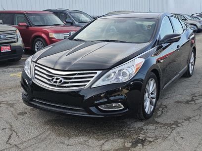 Used 2014 Hyundai Azera