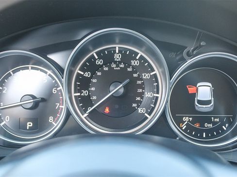 New 2025 MAZDA CX-5 AWD 2.5 S image 25