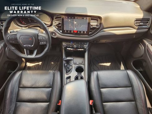 Used 2022 Dodge Durango R/T RWD image 22