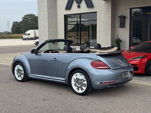 Used 2019 Volkswagen Beetle 2.0T Final Edition SEL image 13