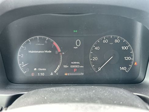 New 2026 Honda Ridgeline TrailSport image 18