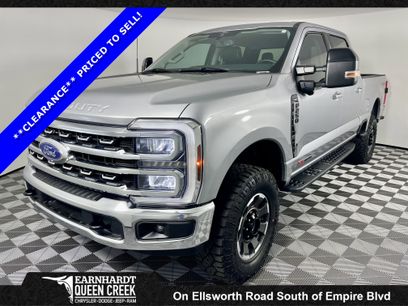 Used 2024 Ford F250 Lariat w/ Tremor Off-Road Package
