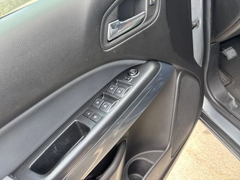 Certified 2018 Chevrolet Colorado Z71 image 11