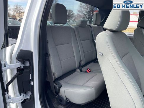 Used 2021 Ford F250 XL w/ Power Equipment Group image 24