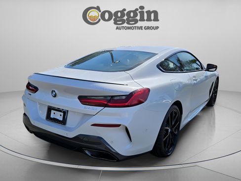 New 2026 BMW 840i xDrive 840i image 6