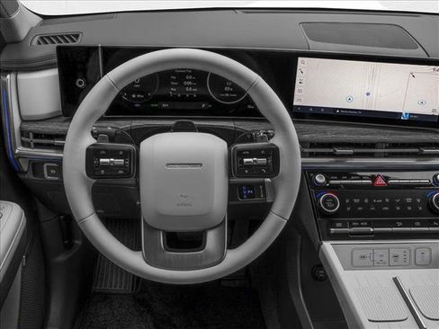 New 2026 Hyundai Santa Fe Limited AWD/4WD image 4