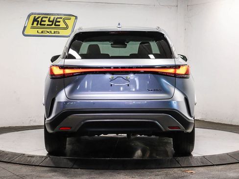 Used 2024 Lexus RX 350 FWD w/ Technology Package image 3