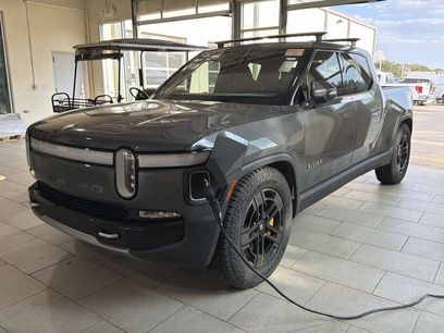 Used 2022 Rivian R1T Adventure