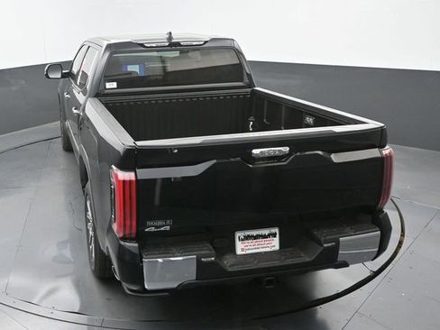New 2026 Toyota Tundra 1794 Edition AWD/4WD image 30