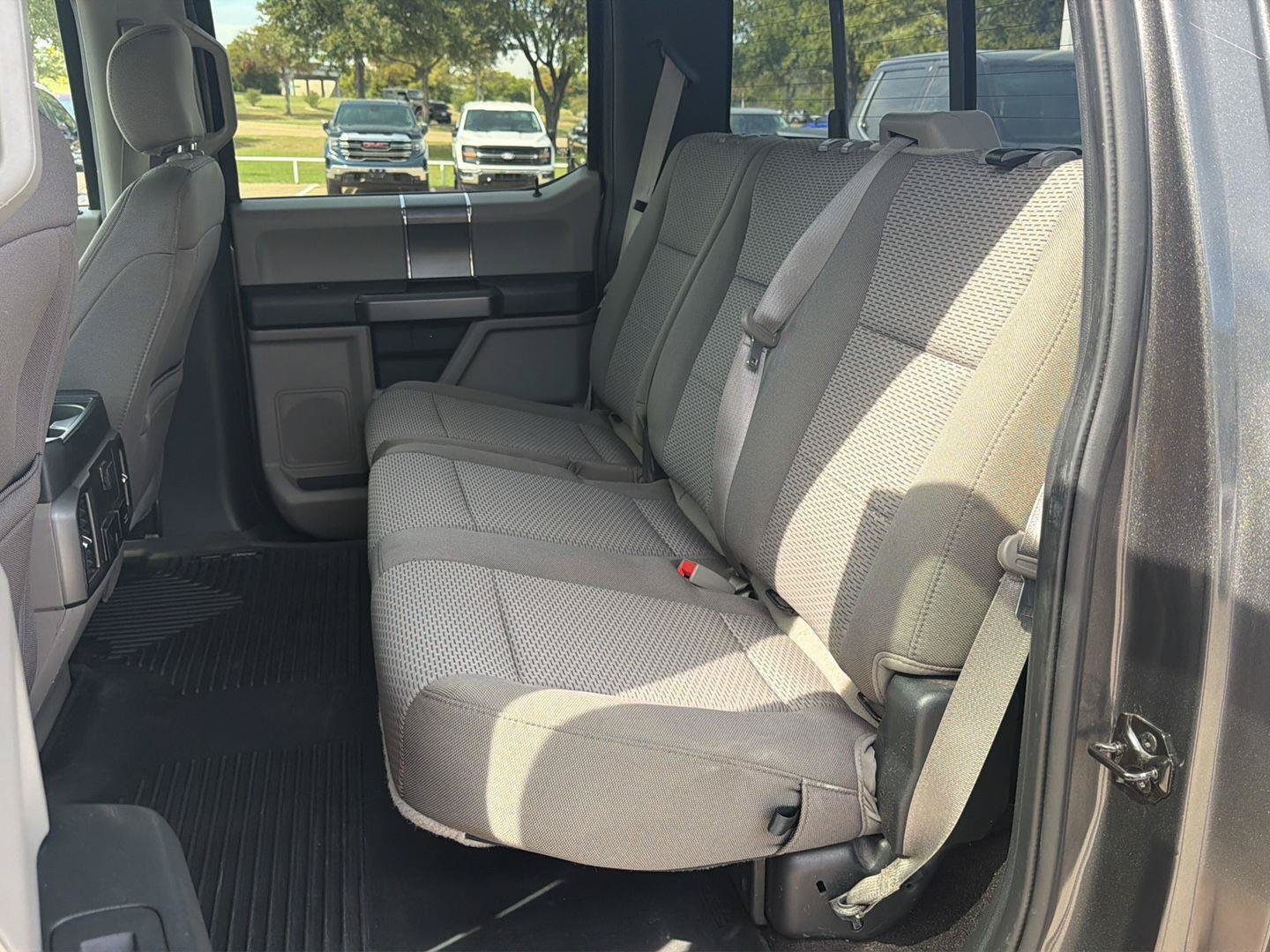Used 2020 Ford F150 XLT w/ Equipment Group 302A Luxury RWD image 11