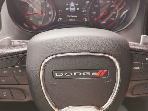 Used 2021 Dodge Charger GT w/ Blacktop Package RWD image 25
