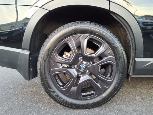 Certified 2023 Subaru Ascent Onyx Edition Limited image 5