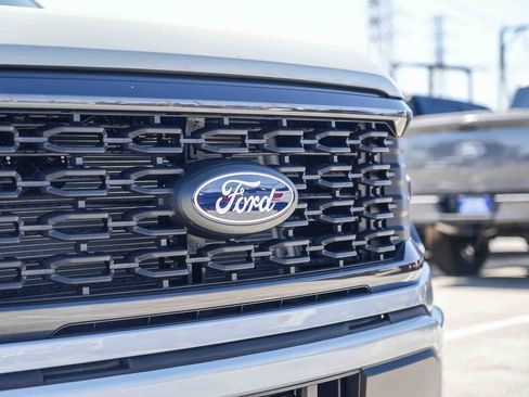 New 2026 Ford F150 STX RWD image 3