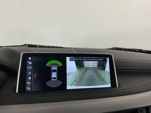 Used 2018 BMW X6 xDrive35i image 22