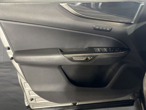 Used 2022 Lexus NX 250 FWD image 24