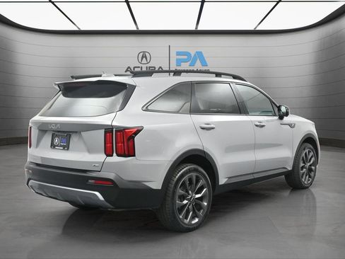 Used 2023 Kia Sorento SX Prestige image 31
