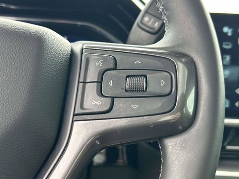 Used 2025 Chevrolet Silverado 2500 High Country w/ High Country Premium Package AWD/4WD image 22