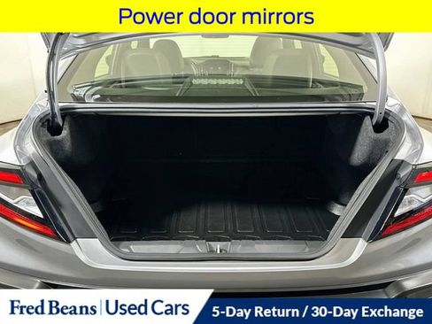 Used 2022 Subaru WRX Limited w/ Popular Package #2 AWD/4WD image 33