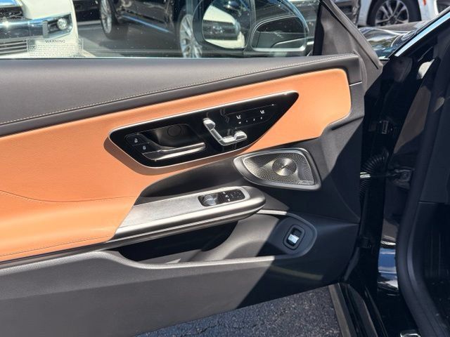 New 2026 Mercedes-Benz CLE 300 4MATIC Coupe image 16