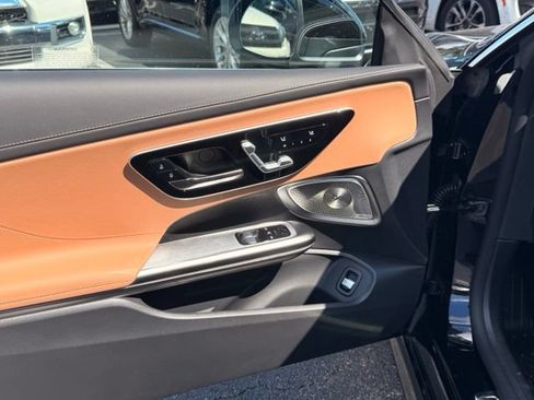 New 2026 Mercedes-Benz CLE 300 4MATIC Coupe image 16