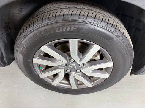 Used 2021 Honda Pilot EX-L image 10