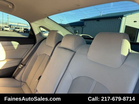 Used 2019 Hyundai Sonata SEL image 43