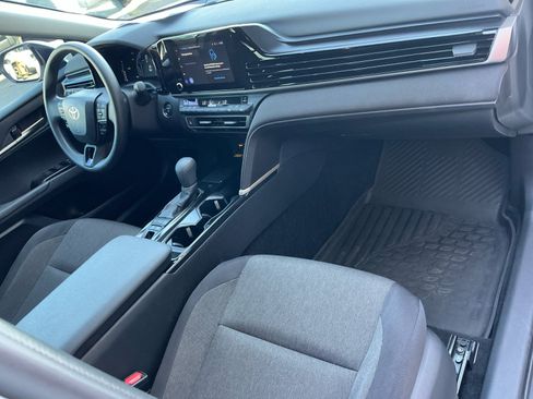 Used 2026 Toyota Camry LE FWD image 20
