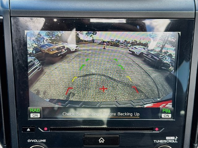 Used 2020 Subaru Forester Touring AWD/4WD image 14
