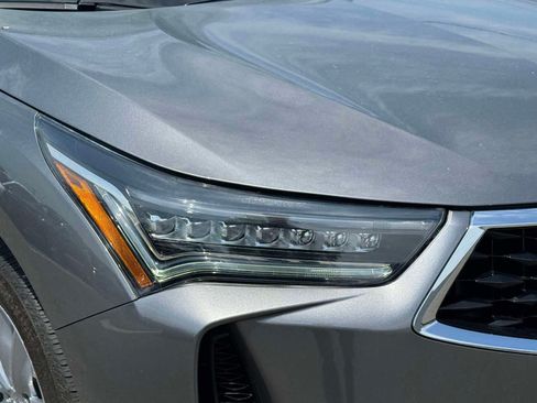 Used 2023 Acura RDX AWD image 8
