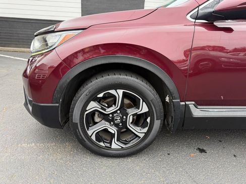 Used 2018 Honda CR-V Touring image 13