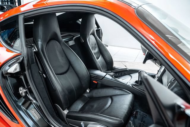 Used 2008 Porsche Cayman RWD image 27